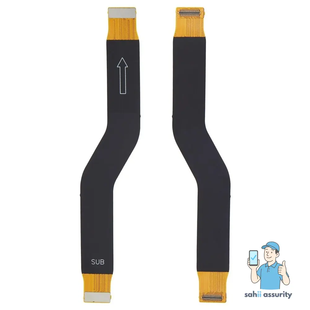 Main Board Flex Cable for Motorola Moto G9 Power